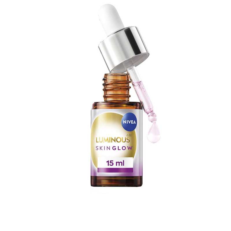 LUMINOUS 630º skin glow sérum 15 ml by NIVEA for Unisex LUMINOUS 630º skin glow sérum 15 ml by NIVEA for Unisex
